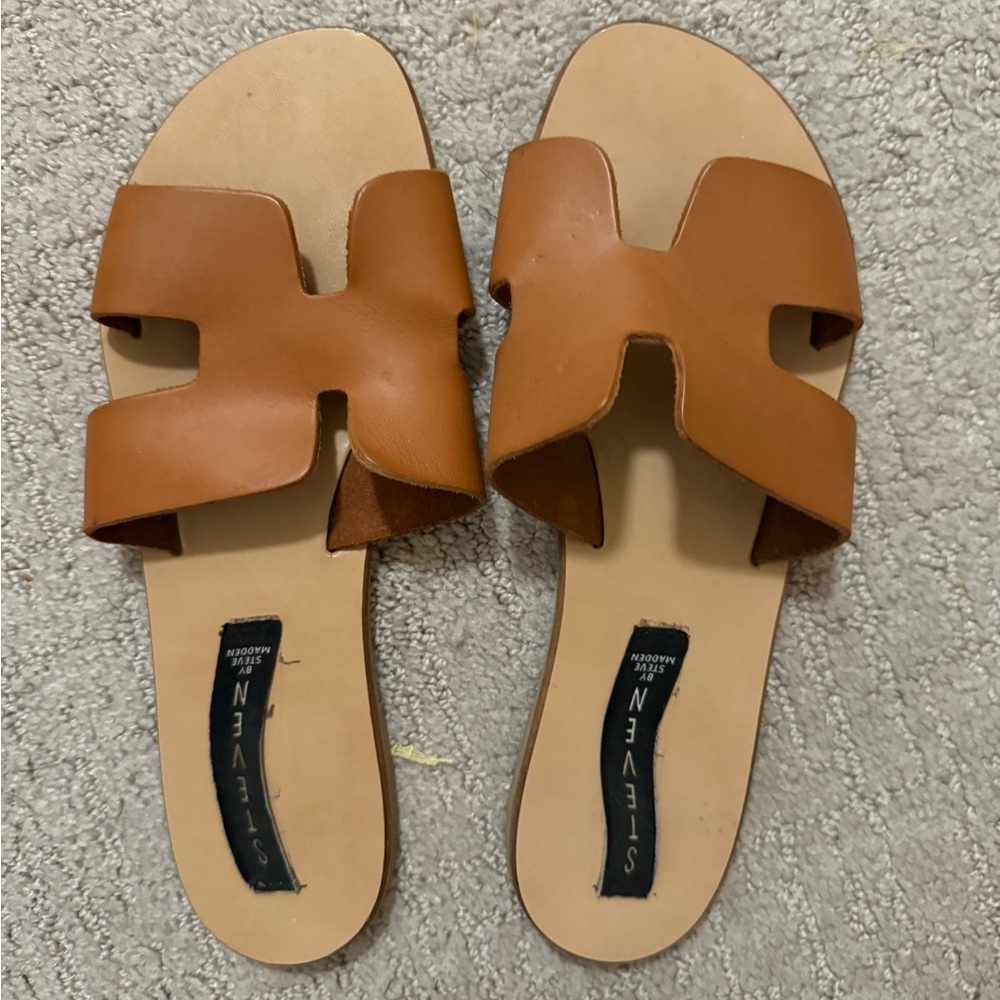 Steve Madden Hadyn Sandal